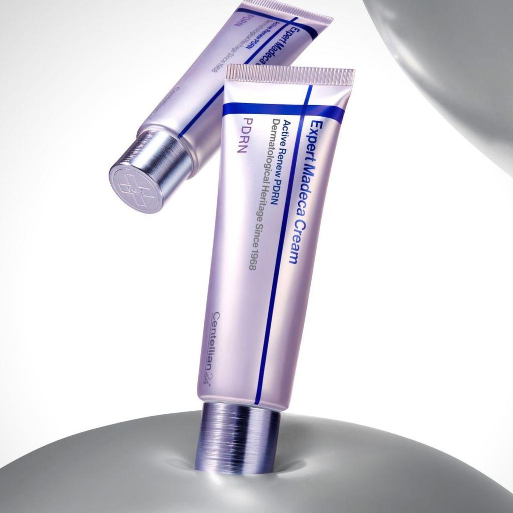 CENTELLIAN24 Ekspert Madeca Cream Active Renew PDRN 50ml