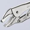 UNIVERSAL LOCKING PLIERS 300MM - KN 41 04 300