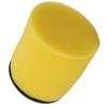 Motorcycle Air Filter Cleaner Foam Sponge for Suzuki LTF250 Ozark 2002-2016 LTZ250 QuadSport  2004-2010 13780-05G00 13780-05G10