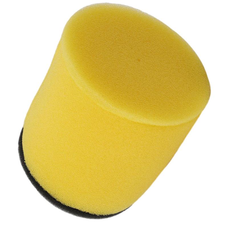 Motorcycle Air Filter Cleaner Foam Sponge for Suzuki LTF250 Ozark 2002-2016 LTZ250 QuadSport  2004-2010 13780-05G00 13780-05G10
