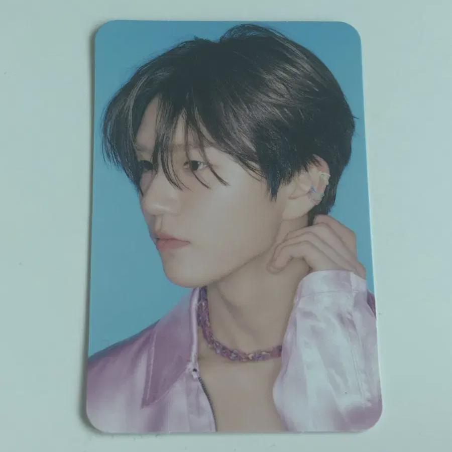 

Ncitywish Ли Джэхви Хи Япония Альбом Songbird Фотокарточка