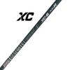 Eixo de Taco de Golfe Driver Para Homens AD XC-6 Eixo de Grafite 0.335 Eixo de Tacos de Madeira de Golfe Flexibilidade R ou S