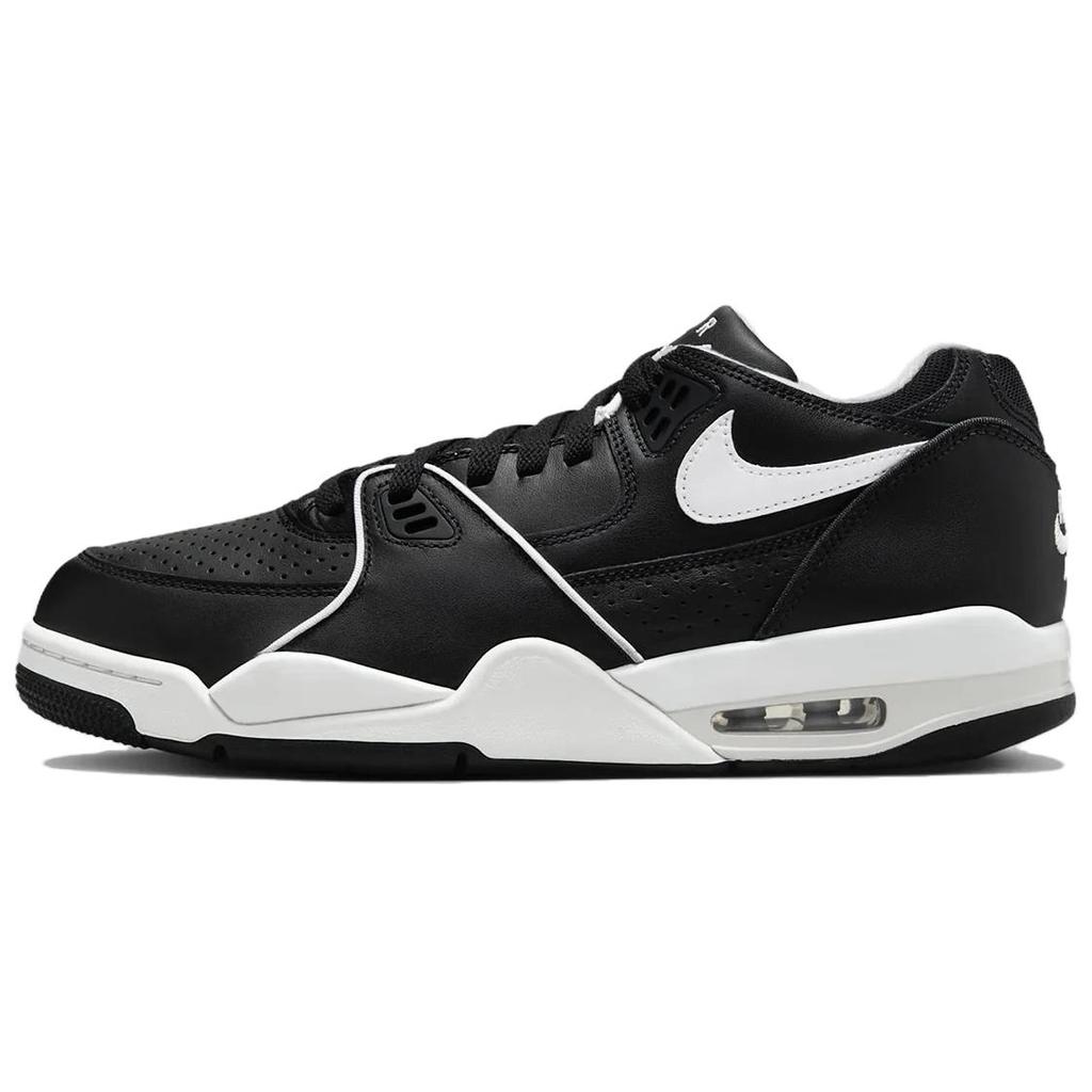 New Nike Air Flight '89 Low Oreo FZ3045-002