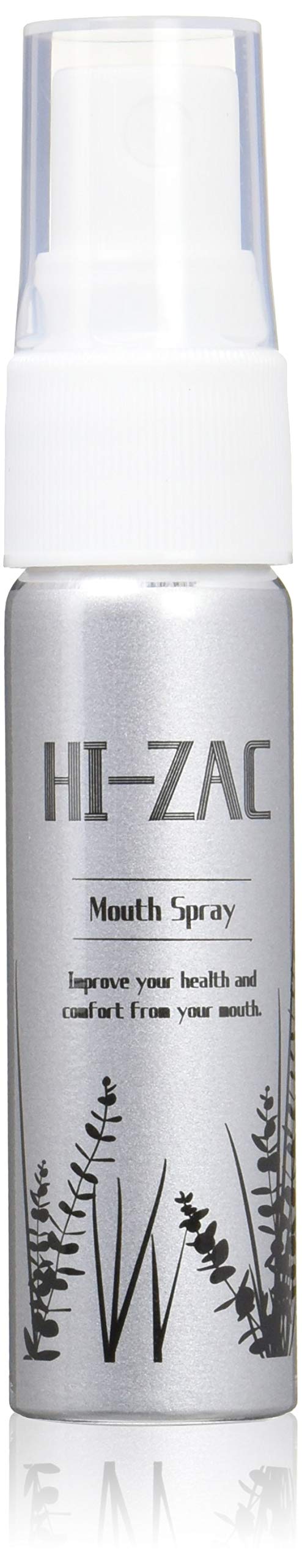 

B Brand Medico Dental Hizak R Spray набор из 5 предметов