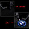 LED Auto Tür Willkommen Höflichkeitsleuchte Projektorlicht Für BMW F10 F20 F30 X5 E70 E60 X3 X6 Z E90 E92 E83 E87 E46 3 5 6 7 Serie M