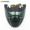 LED Tail Brake Light Turn Signal For KTM 990/690 SUPER DUKE/R 2007-2013 08 09 10 11 12 Motorcycle Integrated Blinker Lamp