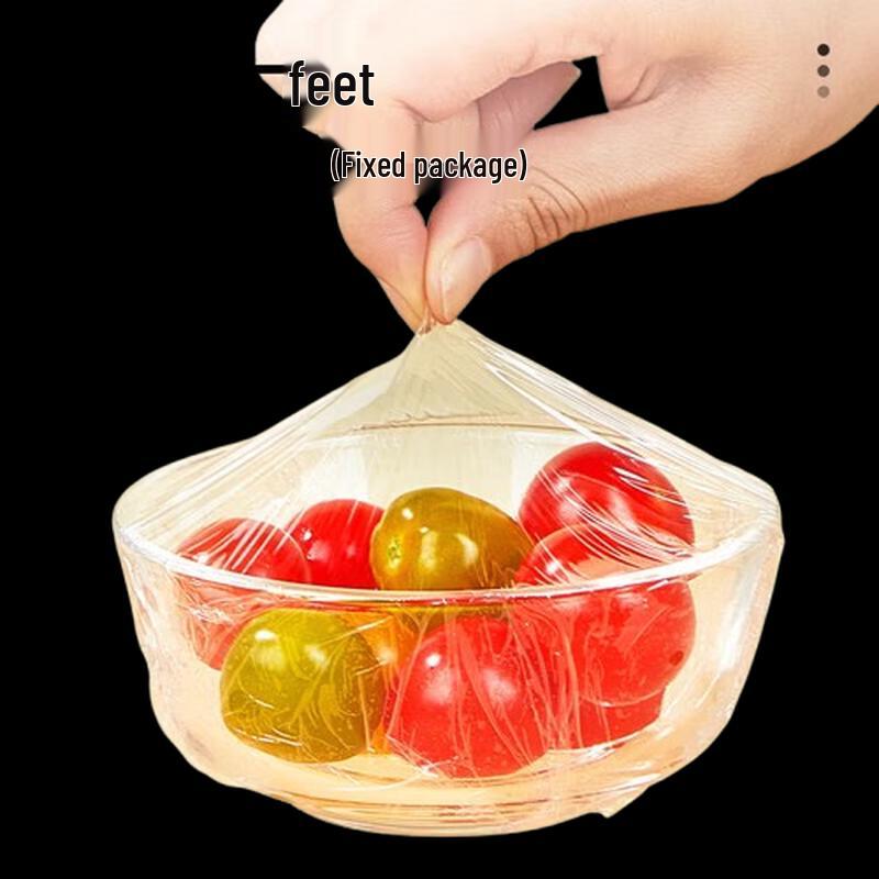 

YOUAO Sliding Cutter Food Wrap