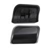 Front Left Right Side Bumper Headlight Washer Nozzle Cover Cap for Volvo XC90