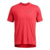 Under Armour Mens Tech Geotessa Vent T-Shirt