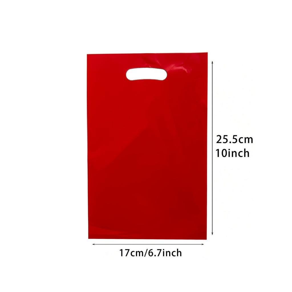 Cartoon Theme Gift Bag Decorative Supplies Birthday Party Supplies Disposable Tableware Party Decorative Gift Bag