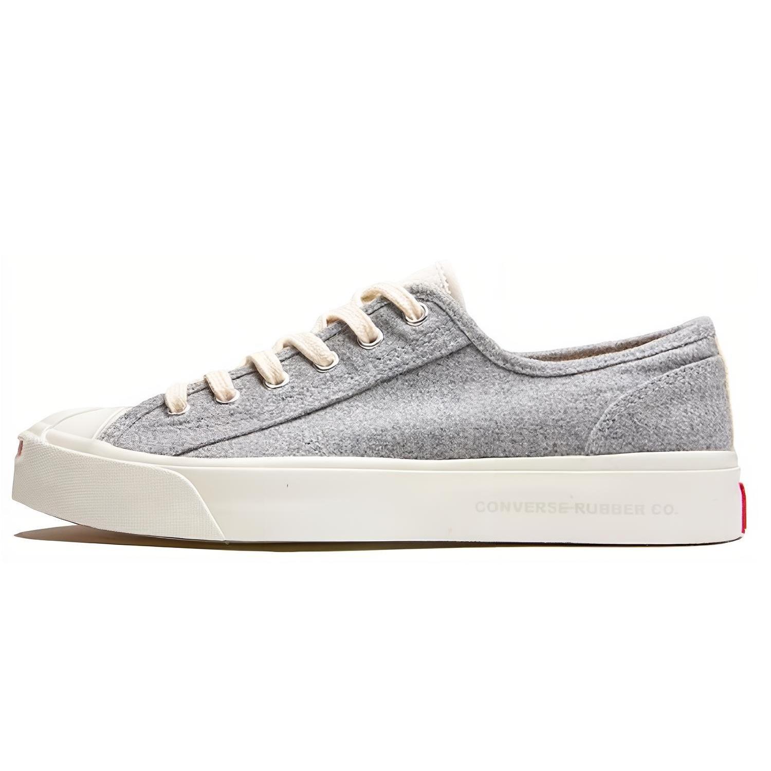 Converse Foot Patrol x Jack Purcell Ox Grey Men s 165492C EU 42