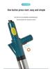 Universal Clog-Busting Plunger for Toilets and Drains