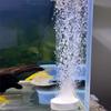 35/50/80/100mm Fish Tank Oxygen Pump Air Stone Oxygen Supply Accessories Aquarium Oxygen Aerator
