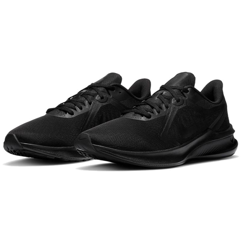 Nike Downshifter 10 Black Iron Grey CI9981-002