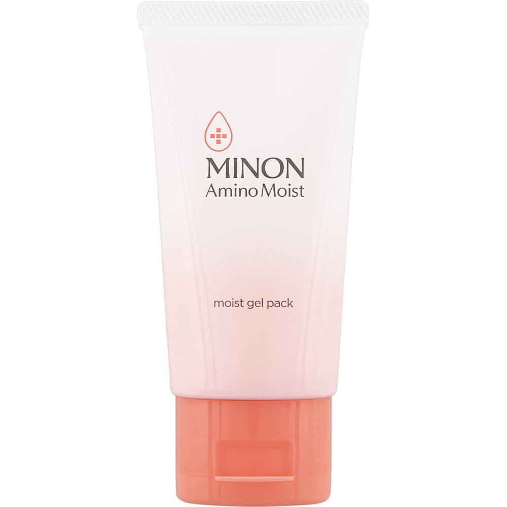 Minon Amino Moist Repair Gel Pack 60g