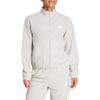 Adidas Essentials Train Sports Fashion Comfortable Stand Collar Jacket Women Jackets Gray JE6173