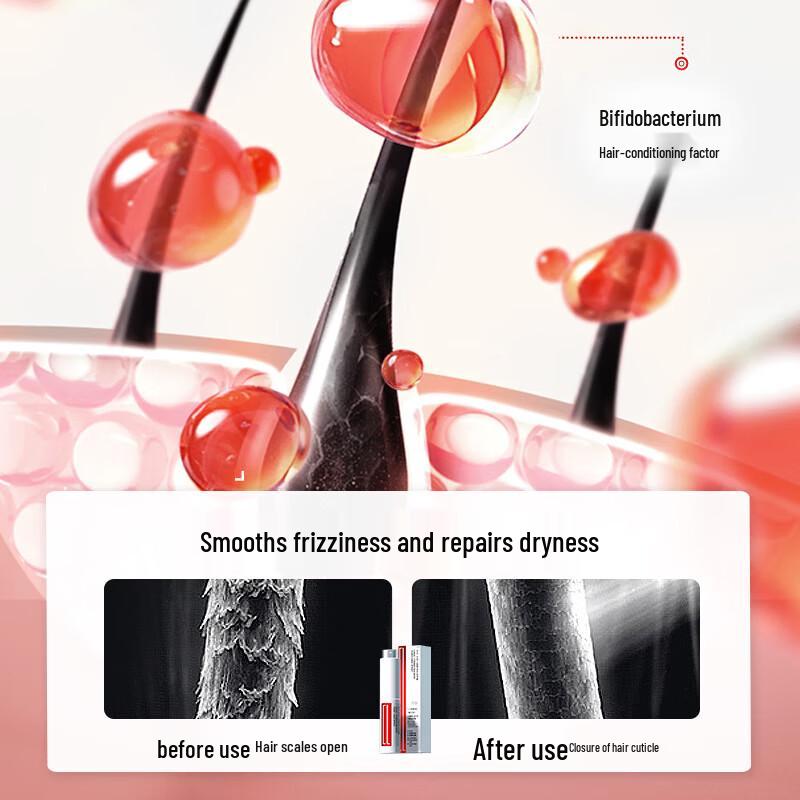 Caile Bifidus Hair Spray