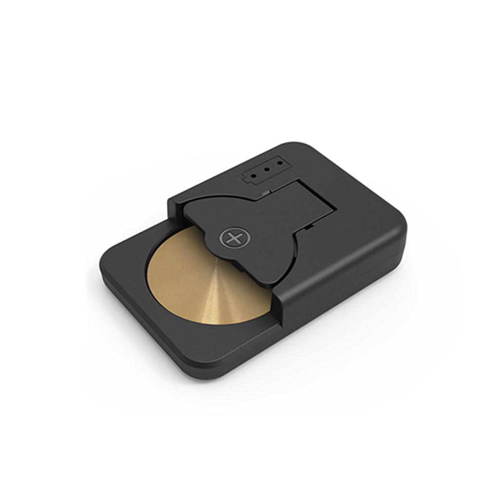 Portable Universal Button Battery Charger, Compatible Solves Dead Button Battery Issues, Compact & Easy To Carry, Ideal for Home
