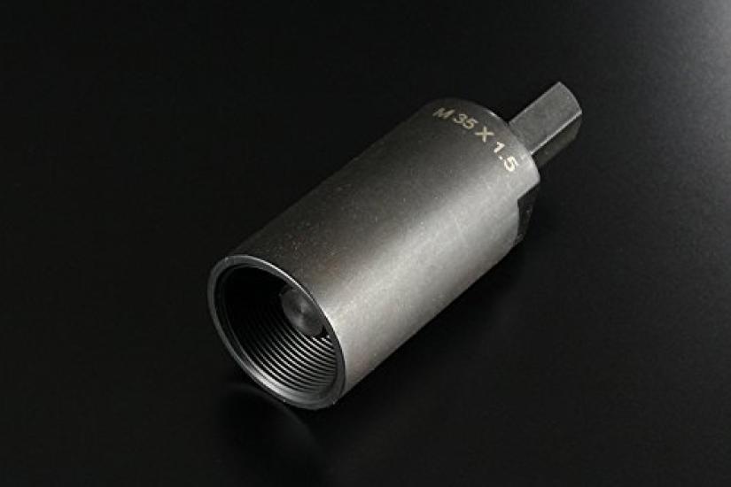 

Bike Parts Center Мотоциклетный инструмент Съемник маховика 35 мм x 975019 1,5
