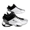 Putian high-top men's shoes 2025 new autumn and winter sports shoes sports running heightening basketball dad trendy shoes