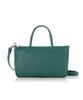 Mclanee Cowhide Ronnie Tote And Crossbody Bag