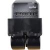 Power Window Power Window Switch RHD Compatible with Toyota RAV4 1996-2000 84820-06040 8482006040 Window Switch