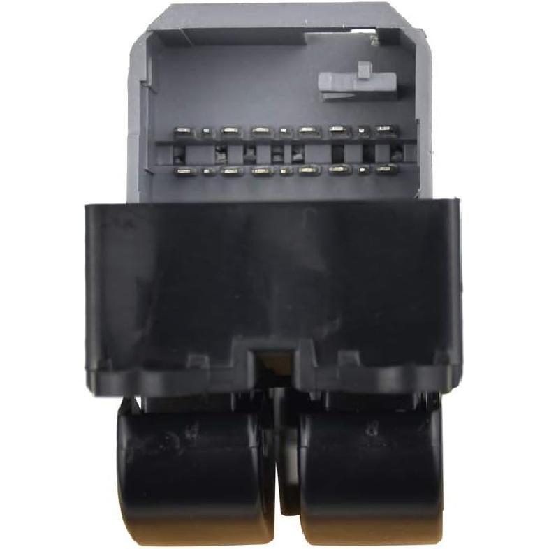 Power Window Power Window Switch RHD Compatible with Toyota RAV4 1996-2000 84820-06040 8482006040 Window Switch