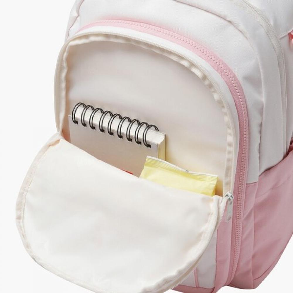 Le Coq Sportif Mini Backpack Lpk Qq123abp12  23l 