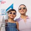OLIVIO&CO Parent-Child UV Polarized Sunglasses