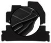 Set of Velour Floor Mats For: Ford S-MAX MK1 Minivan (2006-2012)