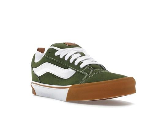 VANS Knu-Skool Pesto - VN0009QCCIB