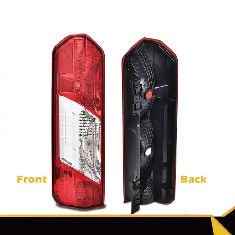 Plug And Play Car Left Tail Light Assembly Fits Transit 150 250 350 350HD 2015 To 2025 CK4Z13405G 166-02779L FO2800242C
