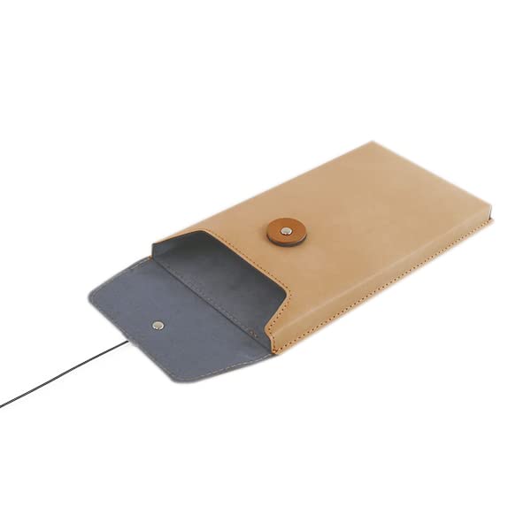 Contrail Tool Case FLAT Natural