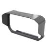 Motorcycle Instrument Sun   Guard Protective Cover Anti Fade Stylish Look Replacement for 450MT 450 MT 2024 and Later