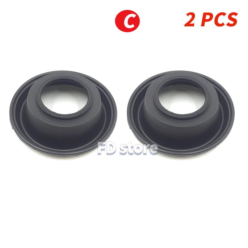 Carburetor Carb Rebuild Repair Kit For Suzuki DR650SE DR650 DR 650SE 650 SE 1996-2014 2 pcs C