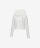 Grande Line Komfort String Reißverschluss Hoodie