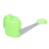 Plants Watering Can PE Plastic Large Capacity NaBig Mouth Watering Kettle Garden Supplies 2.5L