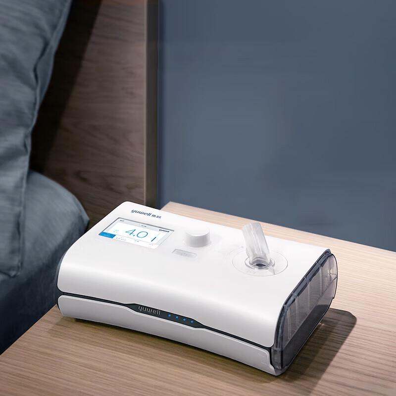 Yuwell YH-660 Auto CPAP Machine