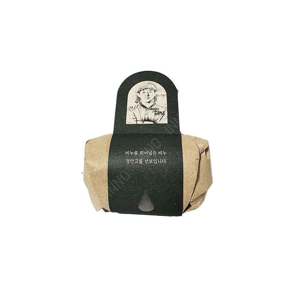 Jeongango Cheonbinap Soap 120g tr