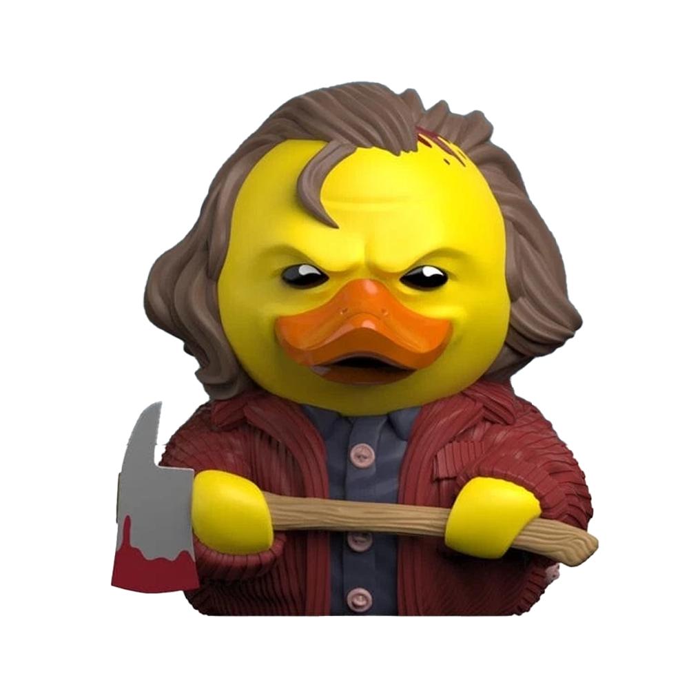 The Shining TUBBZ Jack Torrance Rubber Duck