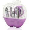 Qiao Mrs. 8-Piece Nail Care Set