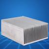 Cooler Fin 100*69*36mm Heatsink with 24 Fins Aluminum Material Heat Sink Cooling Chip High Power Led