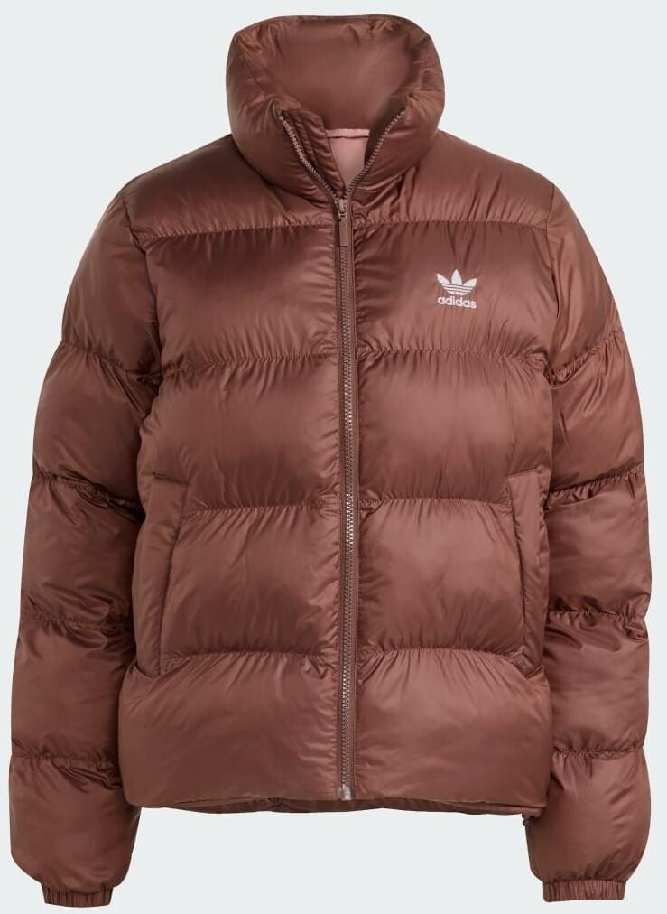 Зимняя куртка Adidas Puffer Jacke auburn
