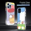 Cute BuBu DuDu Cases Phone Case For Iphone 17E 16E 17 Air 16 Pro Max 15 Pro 14 Plus 11 13 12 Mini Cover Cases Compatible with Su
