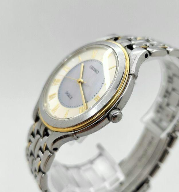 [USED] SEIKO Dolce V181-0AC0 Solar