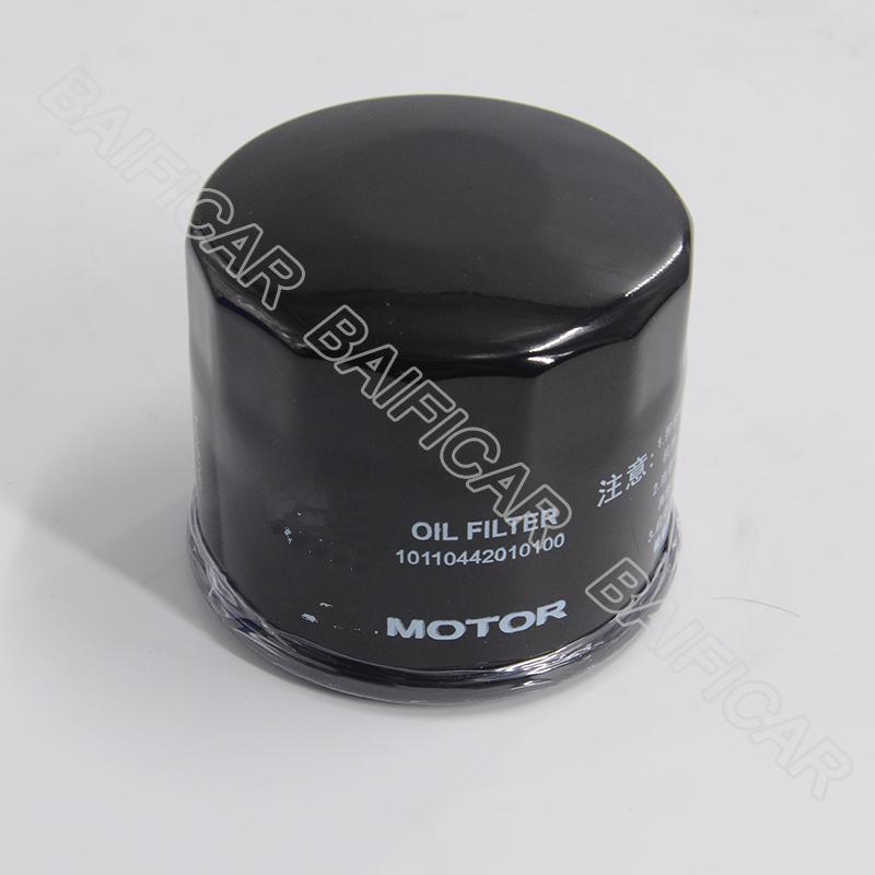 Baificar Brand New  Oil Filter 10110442010100 For GAC Trumpchi GS3 GS4 GS5 GA5 GS8 GA6 GM6 GM8