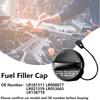 Fuel Tank Filler Fuel Fill Cap Gas Cap for Jaguar XF XJ XFR XFR-S 2015 for Range for Rover Sport Replace LR053665