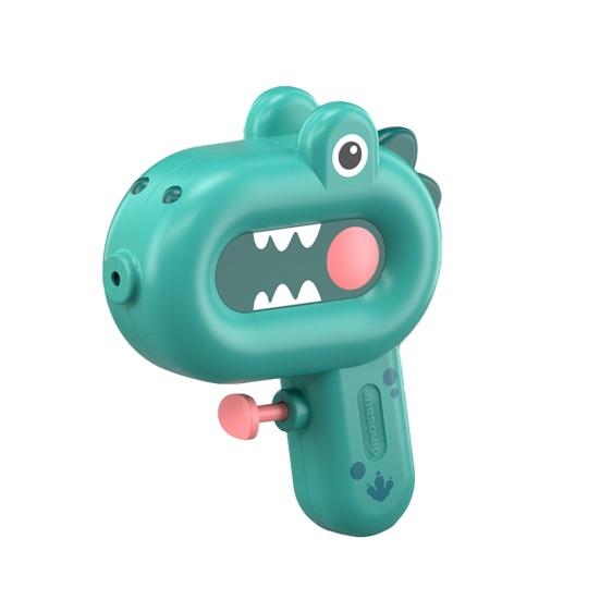 Cartoon Water Toy for Kids Mini Water Squirter Toy Portable Outdoor Splash Play Reusable No Leak Fun Summer Pool Toy Gift for Children