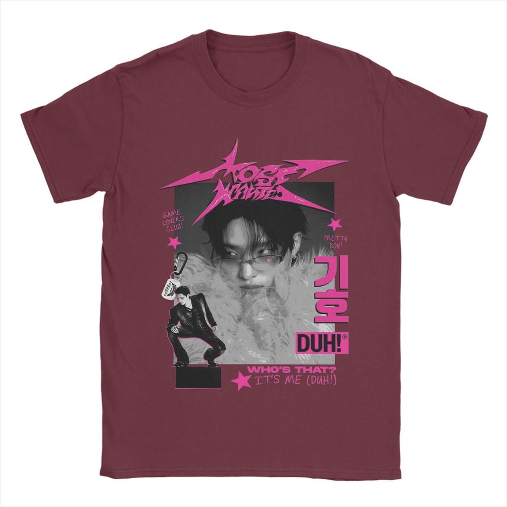 Men's P1HARMONY KEEHO  T Shirts  Pure Cotton Tops Funny Short Sleeve Crewneck Tees Plus Size T-Shirts