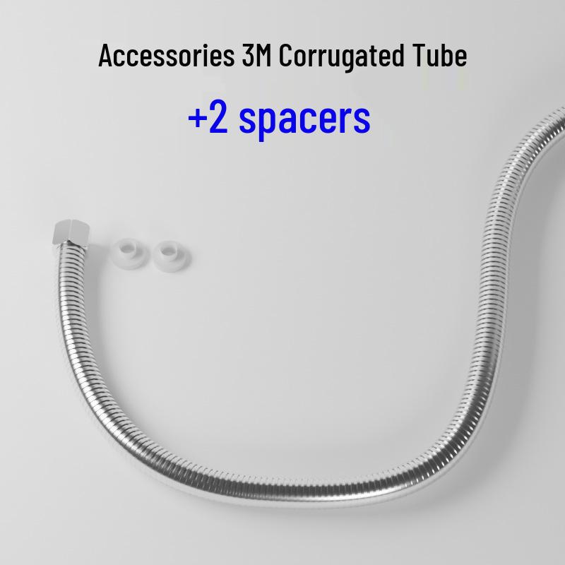 Bomba de Chuveiro Móvel Sem Escovas de Alta Temperatura 12V/24V CC & Booster Submersível para Aquecedor Solar de Água